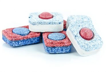 detergent model