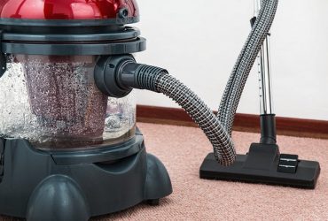 VACUUM SAMPLE