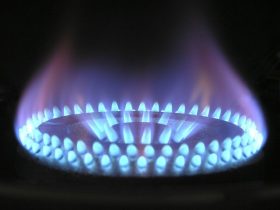 Glass top 1 burner model