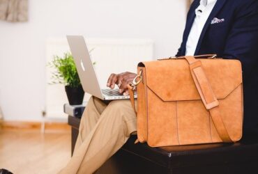 Laptop bag 2000 model