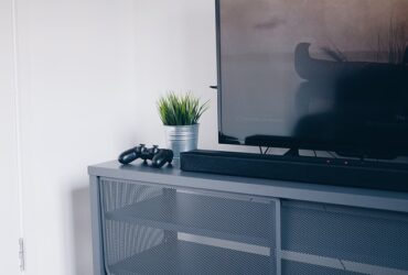 Led Tv model 1