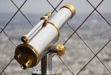 Telescope Model 1