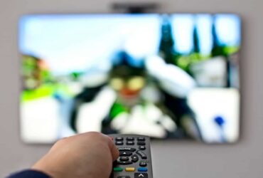 tv