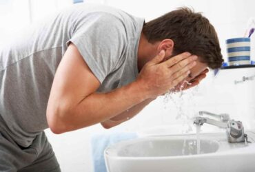 face wash for men